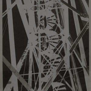 Held in Place - Single