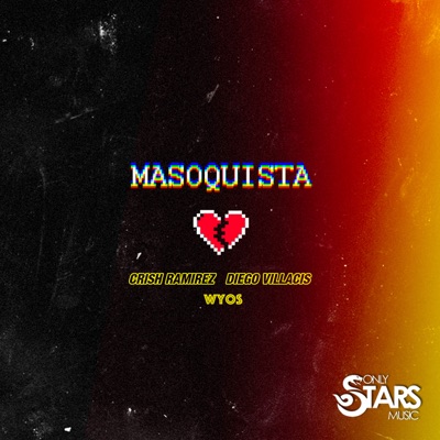 Masoquista (feat. WYOS) - Single