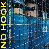 No Hook (feat. Otis) - Single - Dokkeytino & Yungfakgod