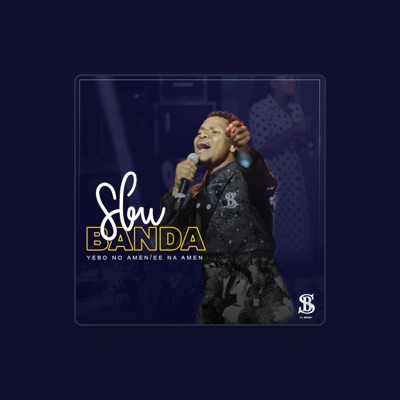 Listen to Sbu Banda, watch music videos, read bio, see tour dates & more!
