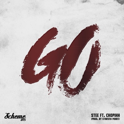 Go (feat. Chopihh) - Single