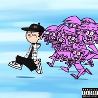 On My Mind (feat. Young Roc) - Single - Chase Mz