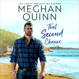 That Second Chance: Getting Lucky, Book 1 (Unabridged)
