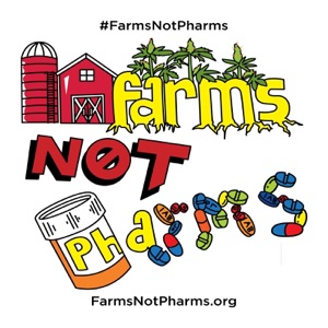 FarmsNotPharms ep. 18 | Impact & Inspire ft The Polish Ambassador