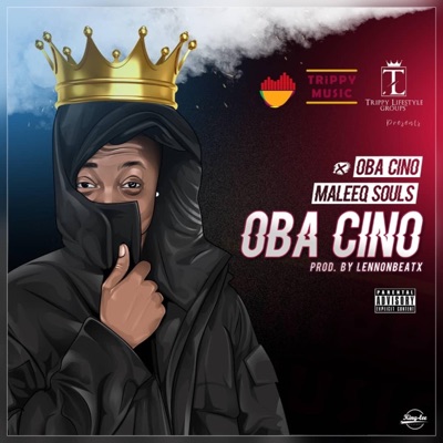 Obacino (feat. Maleeq Souls) - Single