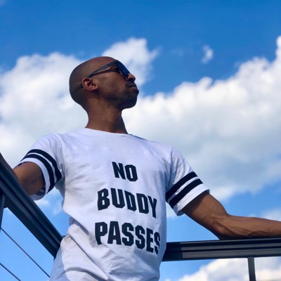 No Buddy Passes - Single