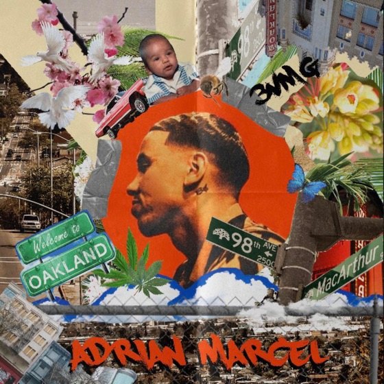 Cover artwork for Iz U