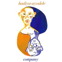 Company (feat. John Tyler) - Single - Hadiya Ayodele