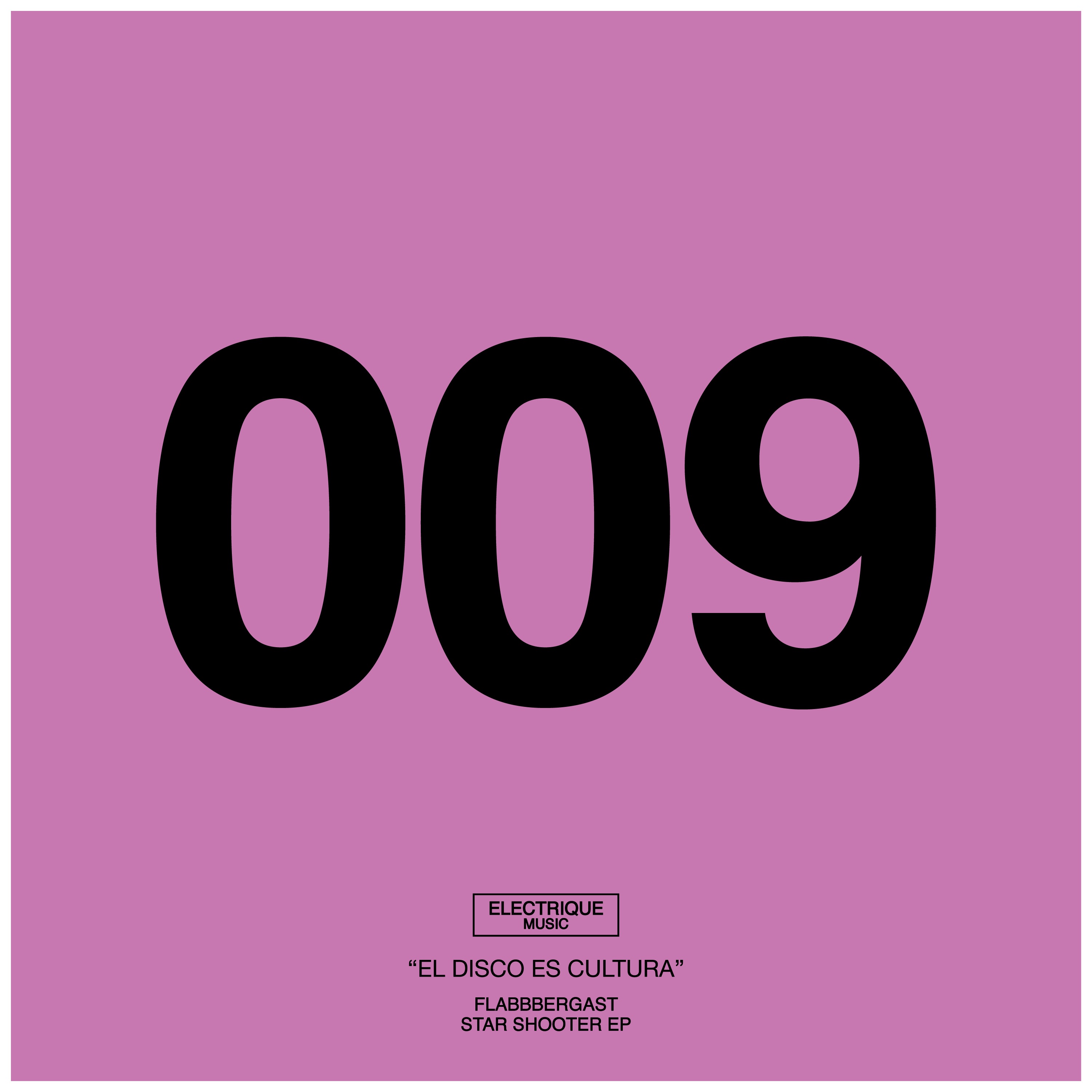 Starshooter - Single