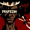 Wut I B On - Profedik lyrics