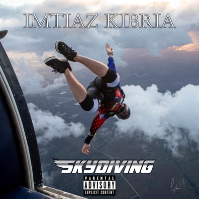 Skydiving - Single