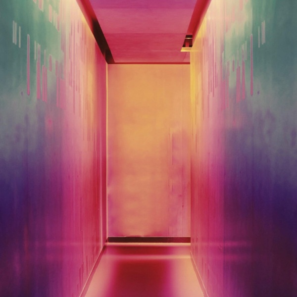 Wonderlust - Single