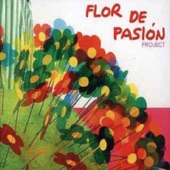 Flor De Pasión Project artwork