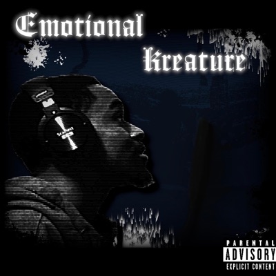 Emotional Kreature - EP