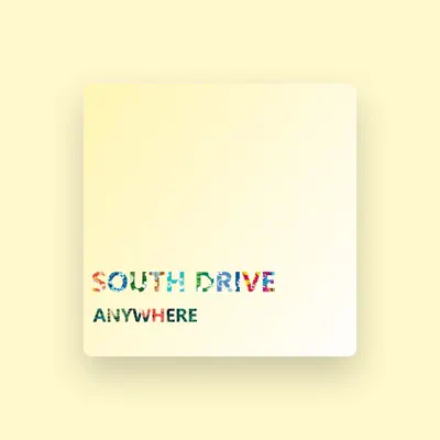 Listen to South Drive, watch music videos, read bio, see tour dates & more!