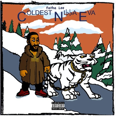 Coldest Nigga Eva