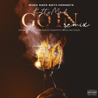 Go in (feat. Shi Dog, N.O.V.A. The Bully, Marvwon, O1ad & Kid Vishis) [Remix] - Single - Kutty Mack
