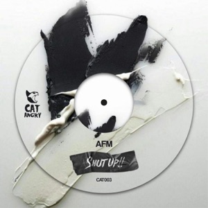 Shut Up!! - Single