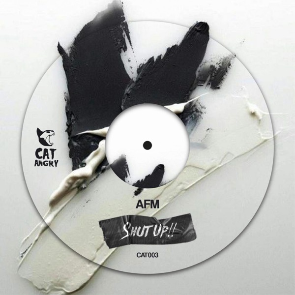 Shut Up!! - Single