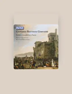 Listen to Marco Giacintucci, watch music videos, read bio, see tour dates & more!