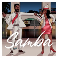 Samba - Single - Karla Eduarda