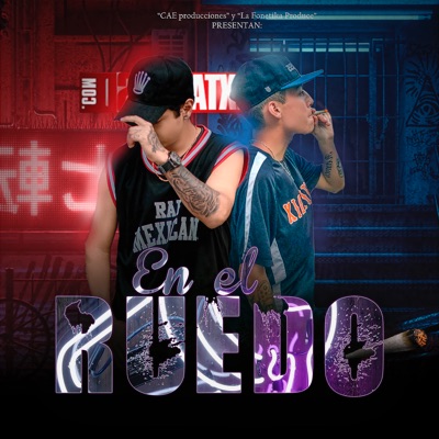 En el Ruedo (feat. Arodz 527) - Single