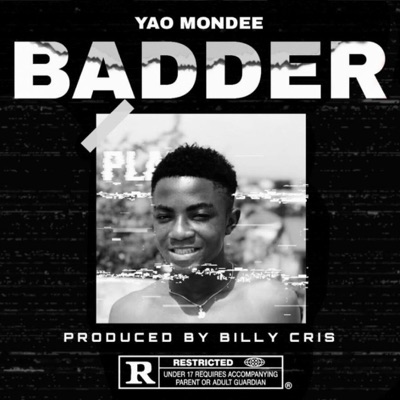 Badder - Single