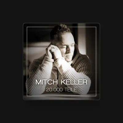 Listen to Mitch Keller, watch music videos, read bio, see tour dates & more!