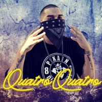 Quatro Quatro - Single - Poeta Loko Original