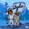 Lifestyle (feat. Kaysnap) - Noni lyrics