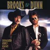 Brooks & Dunn - I've Got a Lot to Learn