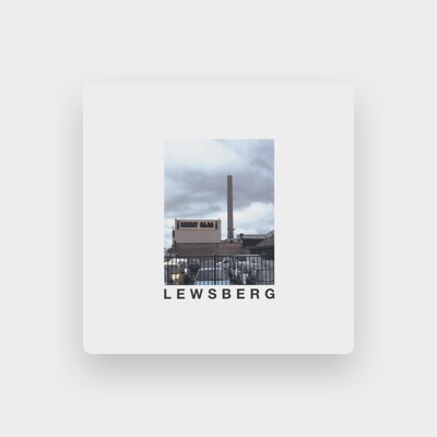 Listen to Lewsberg, watch music videos, read bio, see tour dates & more!