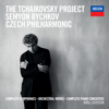Tchaikovsky: Complete Symphonies and Piano Concertos - Czech Philharmonic Orchestra, Semyon Bychkov & Kirill Gerstein