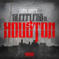Sleepless in Houston - EP - Cord Donte
