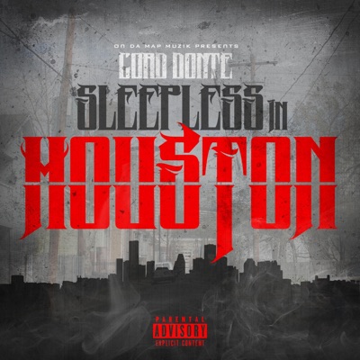 Sleepless in Houston - EP