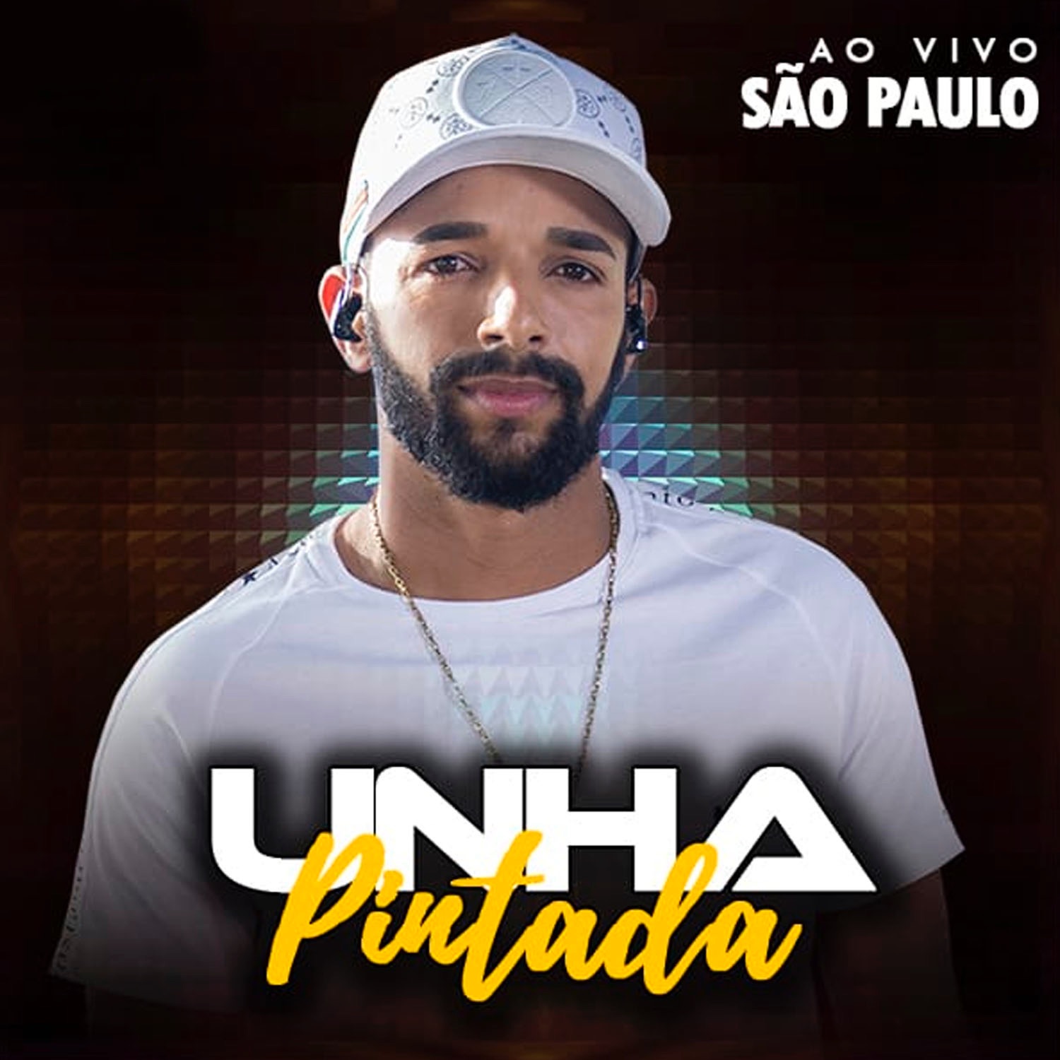 Ao Vivo São Paulo 2019