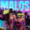 MALOS (Tali Goya, Beenie Man & Mr Barnacle) - Tali Goya, Beenie Man & Mr Barnacle lyrics