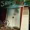 Ogiod Sknaht (Big Mitch) - Shed lyrics