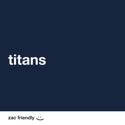 Titans - Single