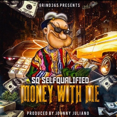 Money With ME - Single