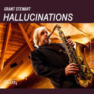 Hallucinations - Single