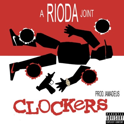 Clockers - Single