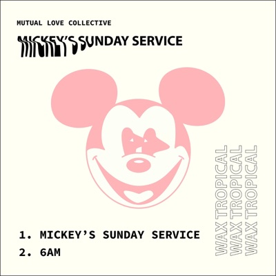 Mutual Love Collective