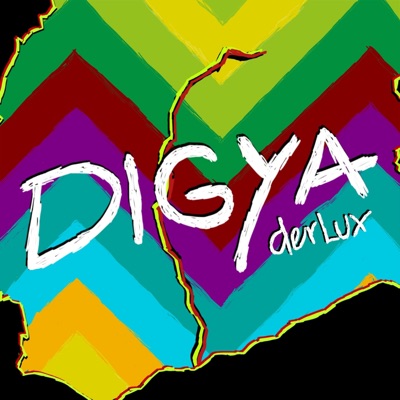 Digya - EP
