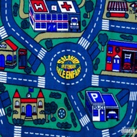 En Attendant Sale Enfant - Salakid