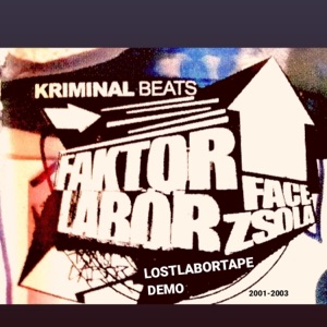 Invázió original (feat. Zsola & Azúr) [2005] [demo]