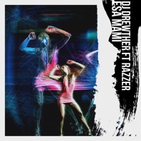 Esa Mami - Single - Dj Drewther & RAZZER