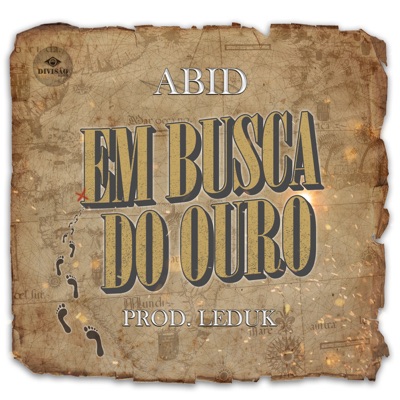 Em Busca do Ouro - Single