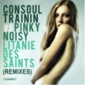 Litanie des saints (Remixes) - EP artwork