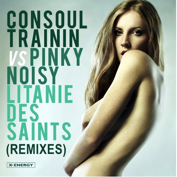 Litanie des saints (Remixes) - EP